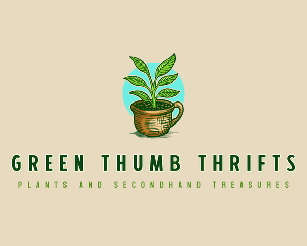 Green Thumb Thrifts